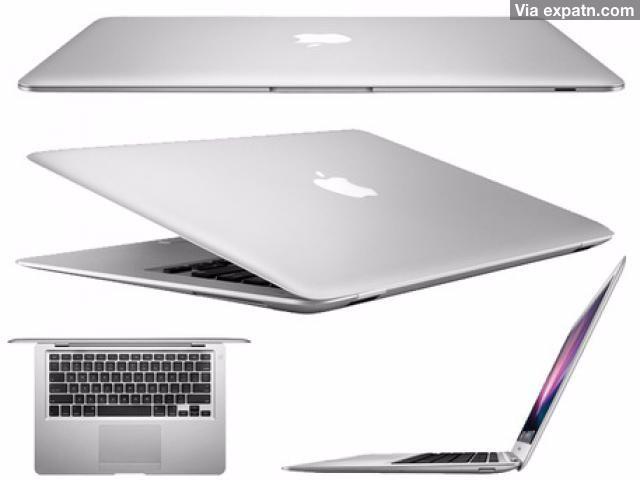 Macbook Air Aplle Mmgf2ll/a Tela 13.3 Core I5 8gb Ssd1 28gb