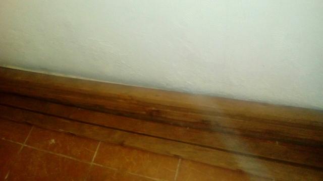 Madeira para telhado