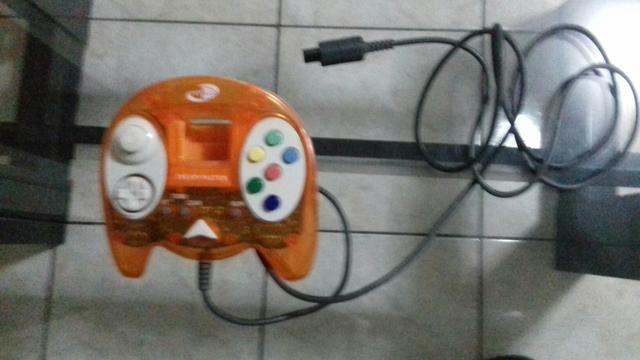 Manete de Dreamcast Nova
