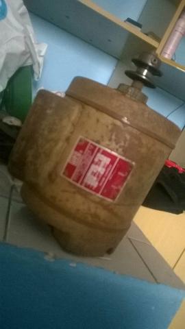 Motor weg 1/2 cavalo 110 w