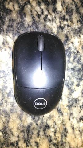 Mouse sem fio Dell