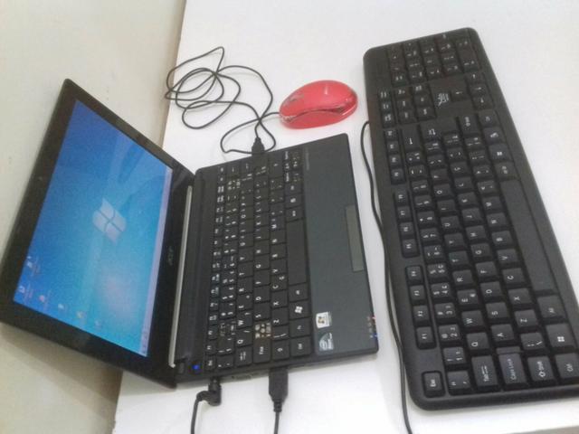 Netbook acer