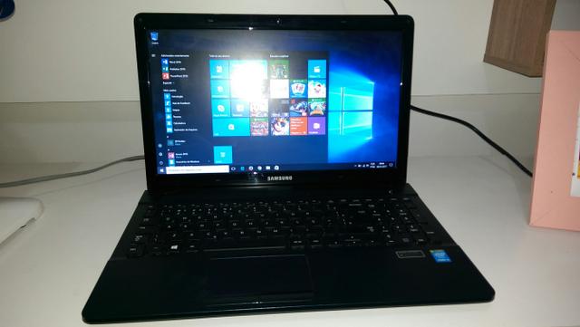 Notebook dell touch top / core i7 2.0ghz/ 2.6ghz/ 4gb/