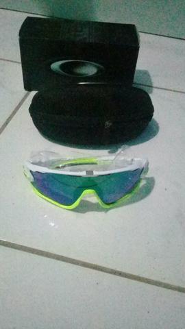 Oculos de ciclismo Oakley