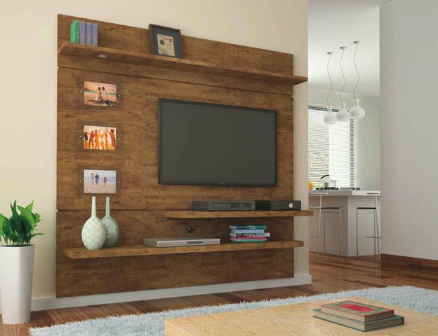 Painel Para TV Até 50 Polegadas