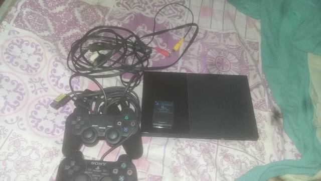 PlayStation 2 Slim