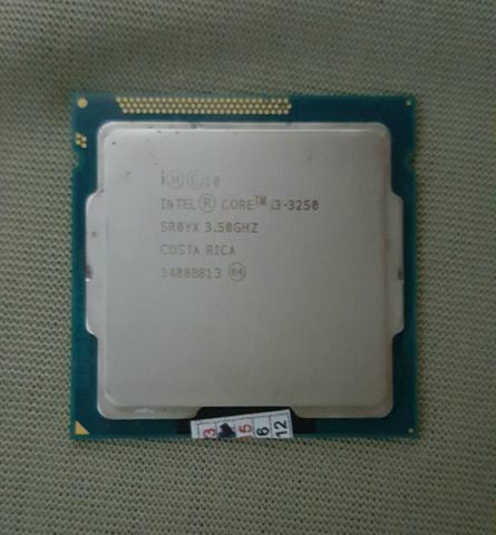 Processador Core iGhz (OEM)