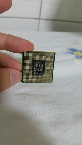 Processador Intel Core I Turbo