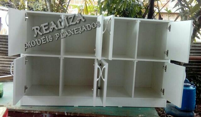 Realiza moveis planejados!!!