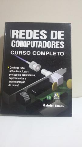 Redes De Computadores - Curso Completo Gabriel Torres