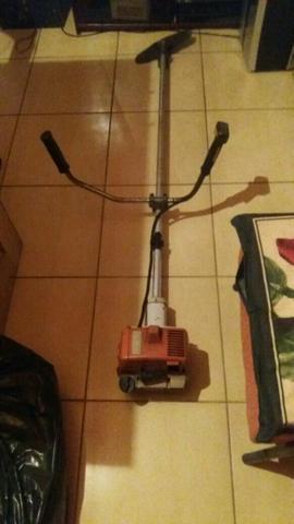 Roçadeira estil 160 a gasolina