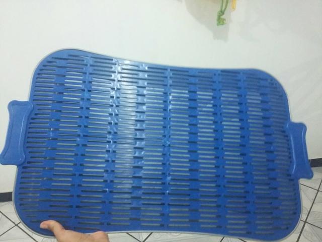 Sanitário higiênico