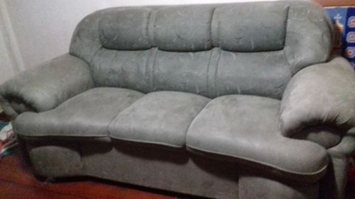 Sofa semi novo