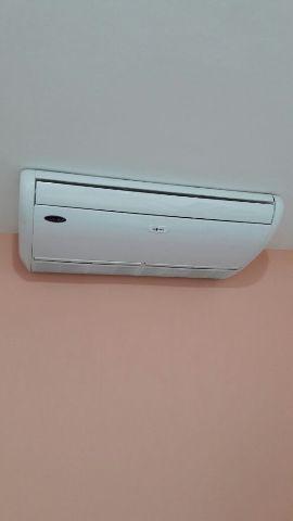 Split Carrier  BtU's