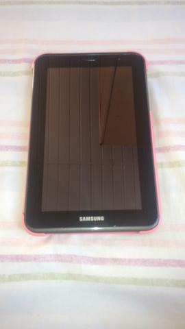Tablet Samsung Galaxy Tab2 7 Gt-pgb 3g Wifi Android