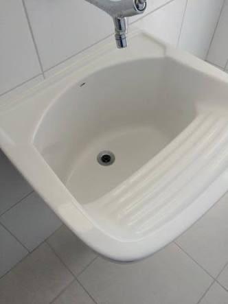 Tanque de Lavar Roupa - Novo