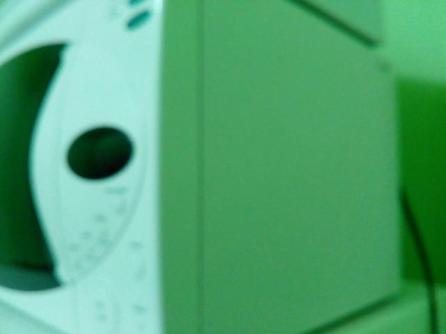 Vendo microondas  semi novo