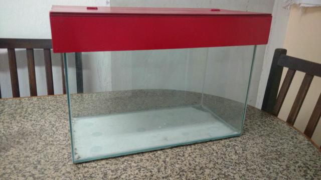 Aquario oportunidade unica