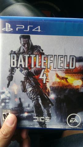 Bf4 Ps4