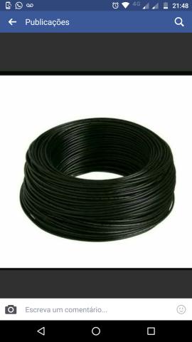 Cabo 16mm 100 metros