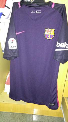 Camisa Barcelona 