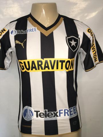 Camisa Botafogo Libertadores  Original Puma