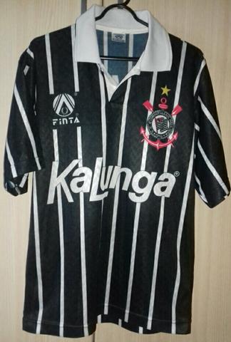 Camisa Corinthians - Kalunga - Original