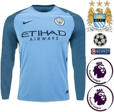 Camisa Manchester City  Original Nike