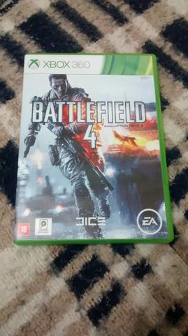Cd original Xbox Battlefield 4