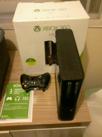 Console Xbox360 Edition