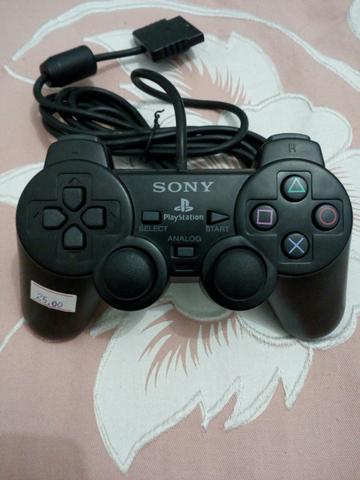 Controle para play2