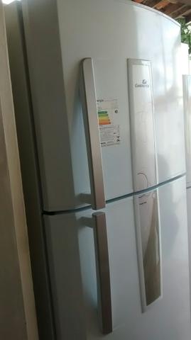 Duplex Frost Free DF 45