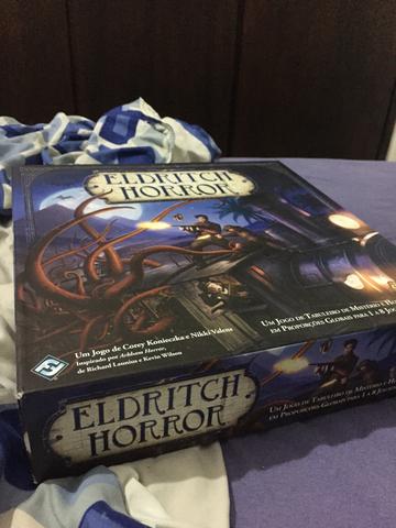 Eldritch Horror