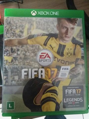 Fifa 17