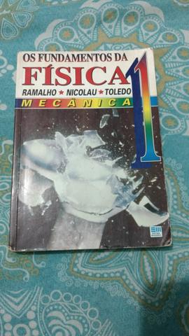 Fundamentos da física
