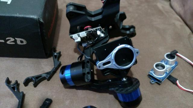Gimbal Tarot t-2d