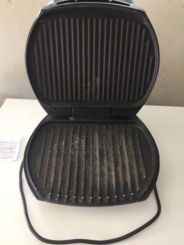 Grill george foreman