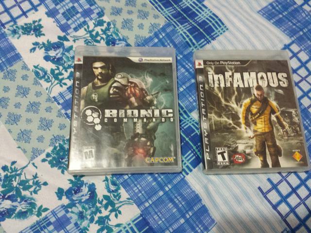 Jogos de ps3