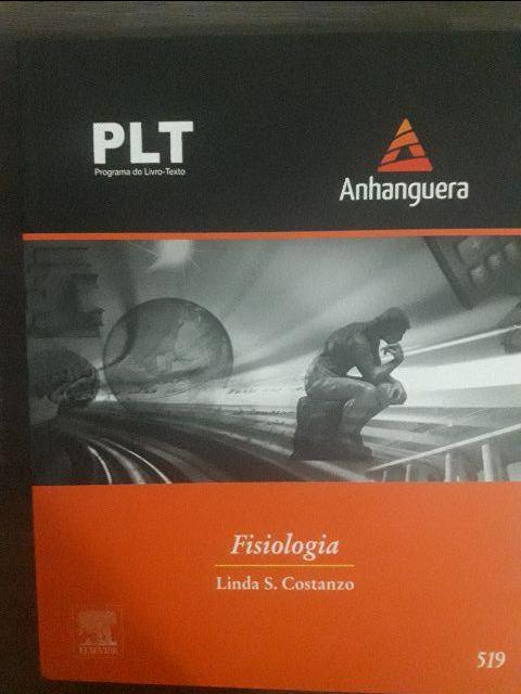 Livro Fisiologia PLT