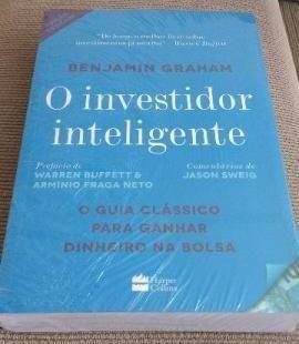 Livro: O Investidor Inteligente