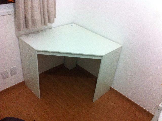 Mesa de Canto Tok Stok