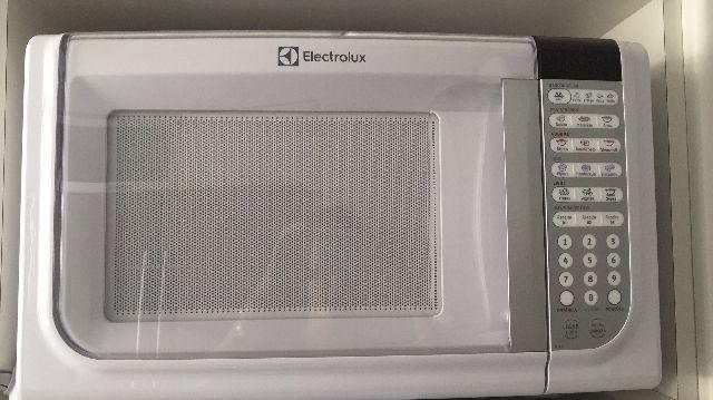 Microondas Electrolux