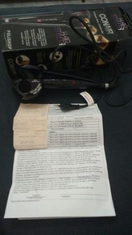 Modelador de cachos original