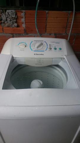Máquina de lavar 12 kilos Eletrolux