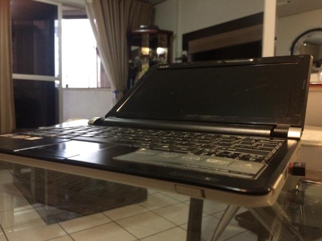 Netbook Accer Zerado TOP de Verdade