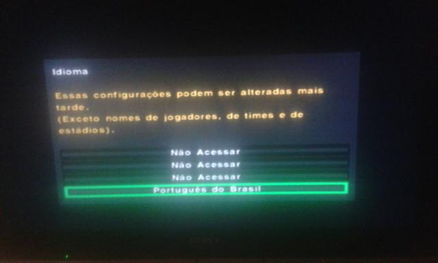 Playstation 2 com 2 controle