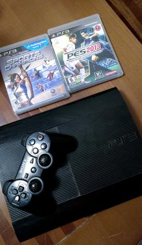 Ps3 super slim !