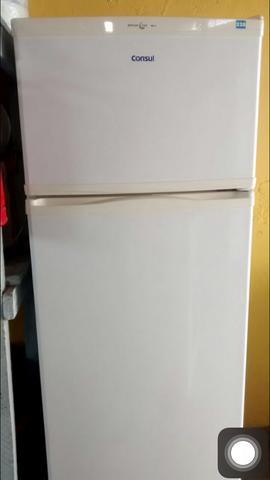 Refrigerador Consul 330L