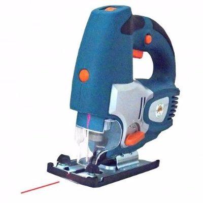 Serra Tico Tico Com Guia Laser 800 Watts - Sh 110v