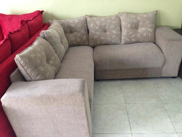 Sofa novo